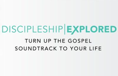 Discipleship Explored