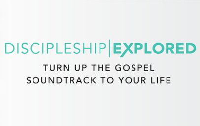 Discipleship Explored